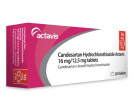 Кандесартан 16мг (Candesartan) 28 таб
